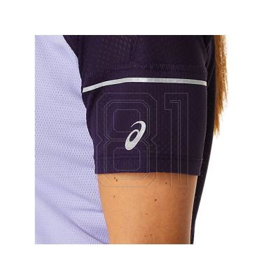 5. Asics Fujitrail Top Tee W 2012B927-500