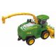 8. Amewi Toy Feldhäksler ferngesteuertes Modell Traktor Elektromotor 1:24