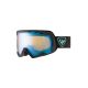 ROSSIGNOL SPIRAL MIROR W BLACK Skibrille