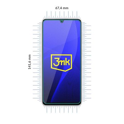 8. Samsung Galaxy A32 5G – 3mk FlexibleGlass™