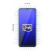 8. Samsung Galaxy A32 5G – 3mk FlexibleGlass™