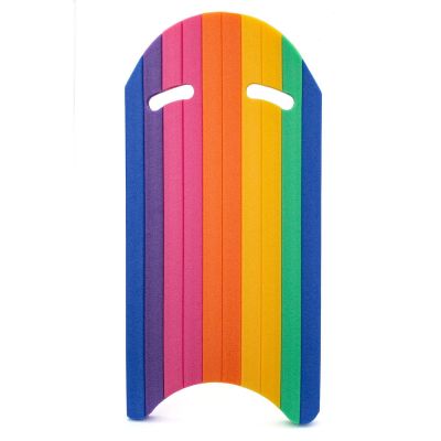 8. KOMFORTABLES DOPPEL-SCHWIMMBRETT