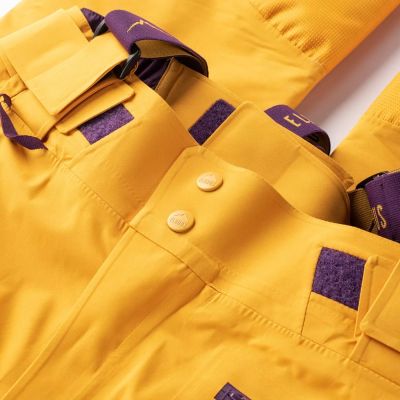 8. Elbrus Svean W 92800439262 Skihose