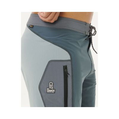 4. RIP CURL Mirage Search Herren-Boardshorts Grün