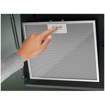 12. ELECTROLUX LFV626K Dunstabzugshaube