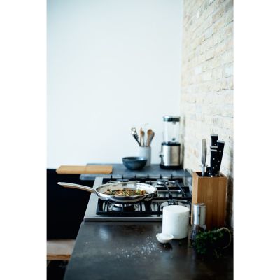 2. Bratpfanne für 1756286411 WMF 28 cm Profi Resist