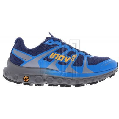 Inov-8 Trailfly Ultra G 300 Max M Laufschuhe 000977-BLGYNE-S-01