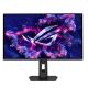 9. ASUS Monitor 26,5" XG27AQDPG ROG Strix OLED 500 Hz