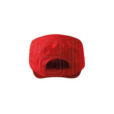 4. Malfini Latino Cap MLI-32407