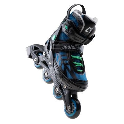 2. Coolslide Wonton Yb Jr 92800359342 Rollschuhe