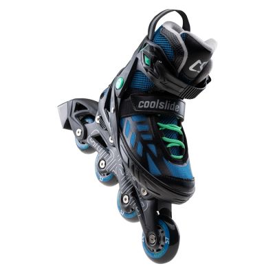 2. Coolslide Wonton Yb Jr 92800359342 Rollschuhe