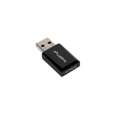 3. LANBERG AX900 USB Dualband-WLAN-Netzwerkadapter
