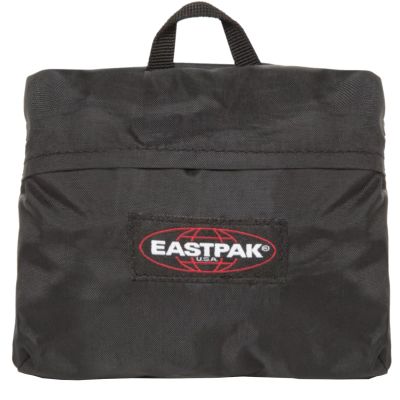3. Eastpak Cory Rucksack-Regenhülle EK00052E008 Schwarz One size