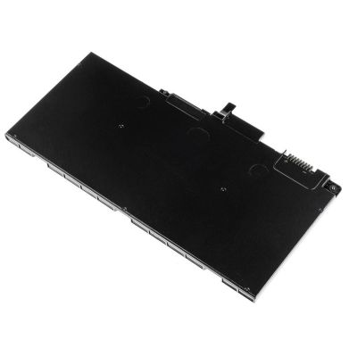 3. GREEN CELL AKKU HP107 FÜR HP ELITEBOOK 745 G3, 755 G3, 840 G3, 848 G3, 850 G3, 3400 mAh, 11,4 V