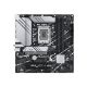 8. ASUS PRIME B760M-A WIFI Intel B760 LGA 1700 Micro-ATX