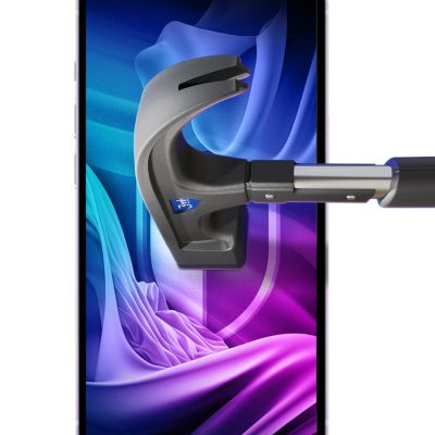12. 3mk Silky Matt Pro Mattfolie für Apple iPhone 16e / SE4