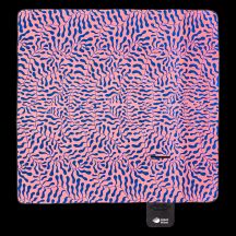 SALVA BLANKET Decke