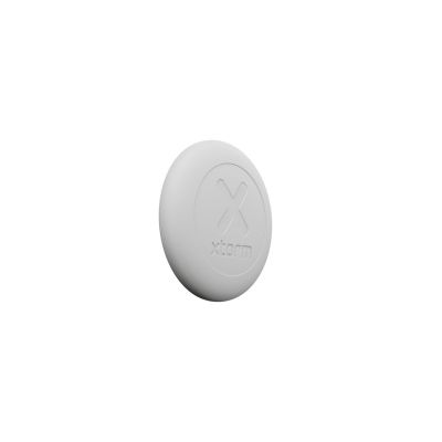 9. Xtorm XTAG2GA10-3PACK GPS-Tracker Universal Smart Keychain Weiß
