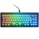 3. Ducky Outlaw 65 Tastatur Universal USB Schwarz