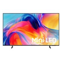 Samsung M70H 109,2 cm (43") 4K Ultra HD Smart TV mit WLAN, Schwarz