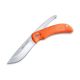 Outdoor Edge SwingBlade Orange Blister Knife