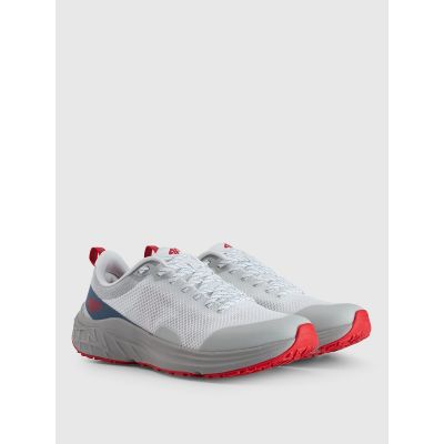 2. 4F Original Trail Herren-Trailrunningschuhe (niedriger Schaft) 4FRSS25FSPOM144-25S