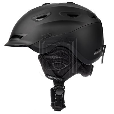 16. Meteor Montara 17290 Skihelm