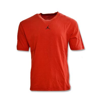 Air Jordan Sport Dri-FIT T-Shirt rot - DH8920-687
