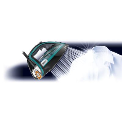 16. TEFAL FV 9844 Ultimatives Reines Eisen