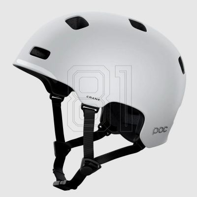 POC 1610567-1001 CRANE COMMUTER WASSERSTOFF WEISS