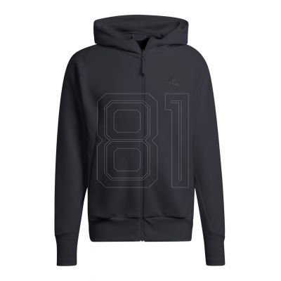 adidas ZNE M IN5089 Sweatshirt