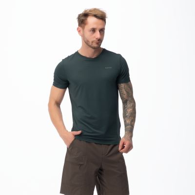 6. Herren-T-Shirt von HADI mit kurzen Ärmeln