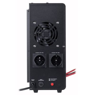 5. VOLT POLSKA SINUS PRO 2000 W NOTSTROMVERSORGUNG