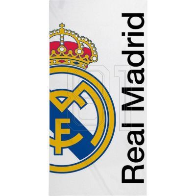 2. Real Madrid Handtuch 90x180 cm Strandtuch 2200010607