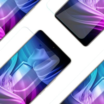 10. 3mk Silky Matt Pro Matte Folie für Realme 15 Pro 5G