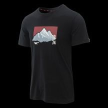 Herren Kurzarm-T-Shirt RAWAL