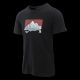 Herren Kurzarm-T-Shirt RAWAL