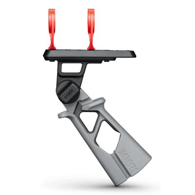 4. RODE PG2-R - Rycote Handgriff für NTG-Mikrofone