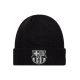 4. FC Barcelona x New Era Reflektierende Wintermütze 60846910