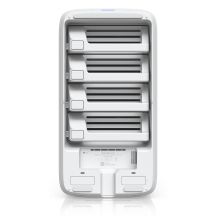 Ubiquiti UNAS 4 weiß