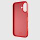 5. SBS Instinct iPhone 16 Hülle – Rot