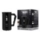2. Bialetti Milchaufschäumer MKF02 nero elektrischer Milchaufschäumer