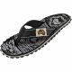 10. Gumbies Midnight Flip-Flops GU-FFISL108