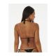3. RIP CURL Premium Surf D-DD Sliding Tri Swim Bra Schwarz