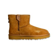 UGG W Classic Mini Bailey Zip Damen-Schneestiefel - 1151230-CHE