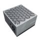 Montech CENTURY II Netzteilmodul 850 W 20+4 Pin ATX Silber, Schwarz