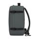 8. Reiserucksack CabinZero Classic 2-in-1 28 l, grau – CZ081203