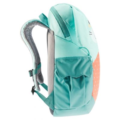 3. Kinderrucksack DEUTER KIKKI 361042313690