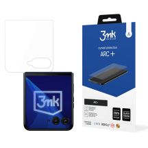 Schutzfolie 3mk ARC+ Motorola Razr 50 Ultra (vorne)