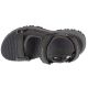 3. Skechers Prewitt - Rigdon 205139-BLK Schwarz 41